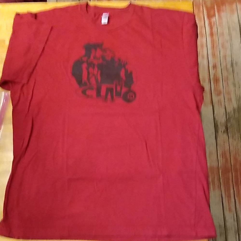 CLAW 8 T-SHIRT - Picture 6 of 8